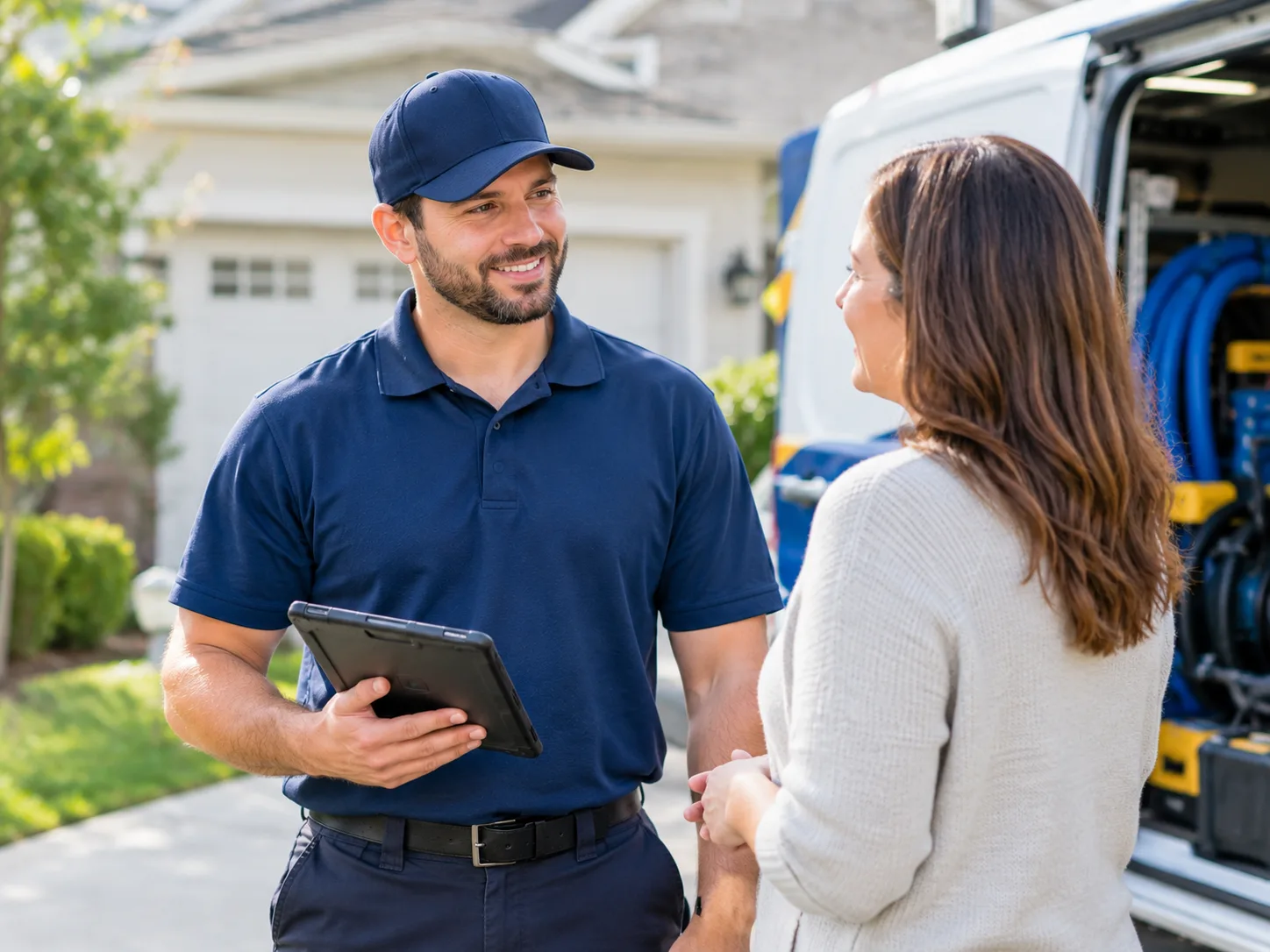 Sewage Backup Cleanup Branch, AR FAQs